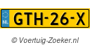 GTH26X