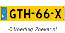 GTH66X