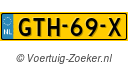 GTH69X