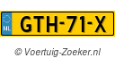 GTH71X