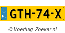 GTH74X