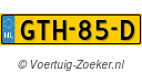 GTH85D
