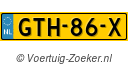 GTH86X