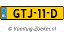 GTJ11D
