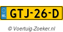 GTJ26D