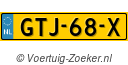 GTJ68X