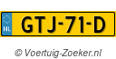 GTJ71D