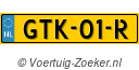GTK01R