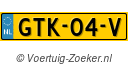 GTK04V