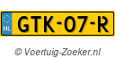GTK07R
