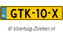 GTK10X