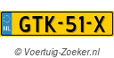 GTK51X