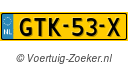 GTK53X