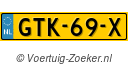 GTK69X