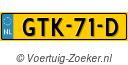 GTK71D