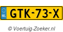 GTK73X