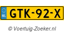GTK92X