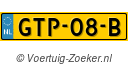 GTP08B