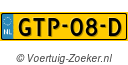 GTP08D