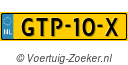 GTP10X