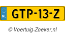 GTP13Z