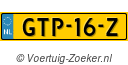 GTP16Z
