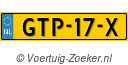 GTP17X