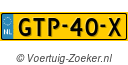 GTP-40-X
