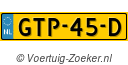 GTP45D