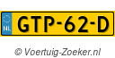 GTP62D