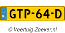 GTP64D