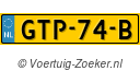GTP74B