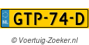 GTP74D