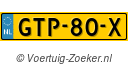 GTP80X