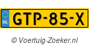 GTP85X