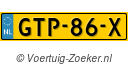 GTP86X