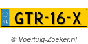 GTR16X