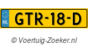 GTR18D
