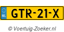 GTR21X