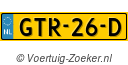 GTR26D