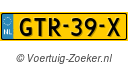 GTR39X