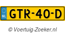 GTR40D