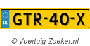 GTR40X