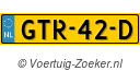GTR-42-D