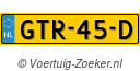 GTR45D