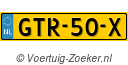 GTR50X