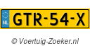GTR54X