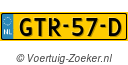 GTR57D