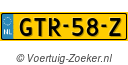 GTR58Z