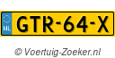 GTR64X